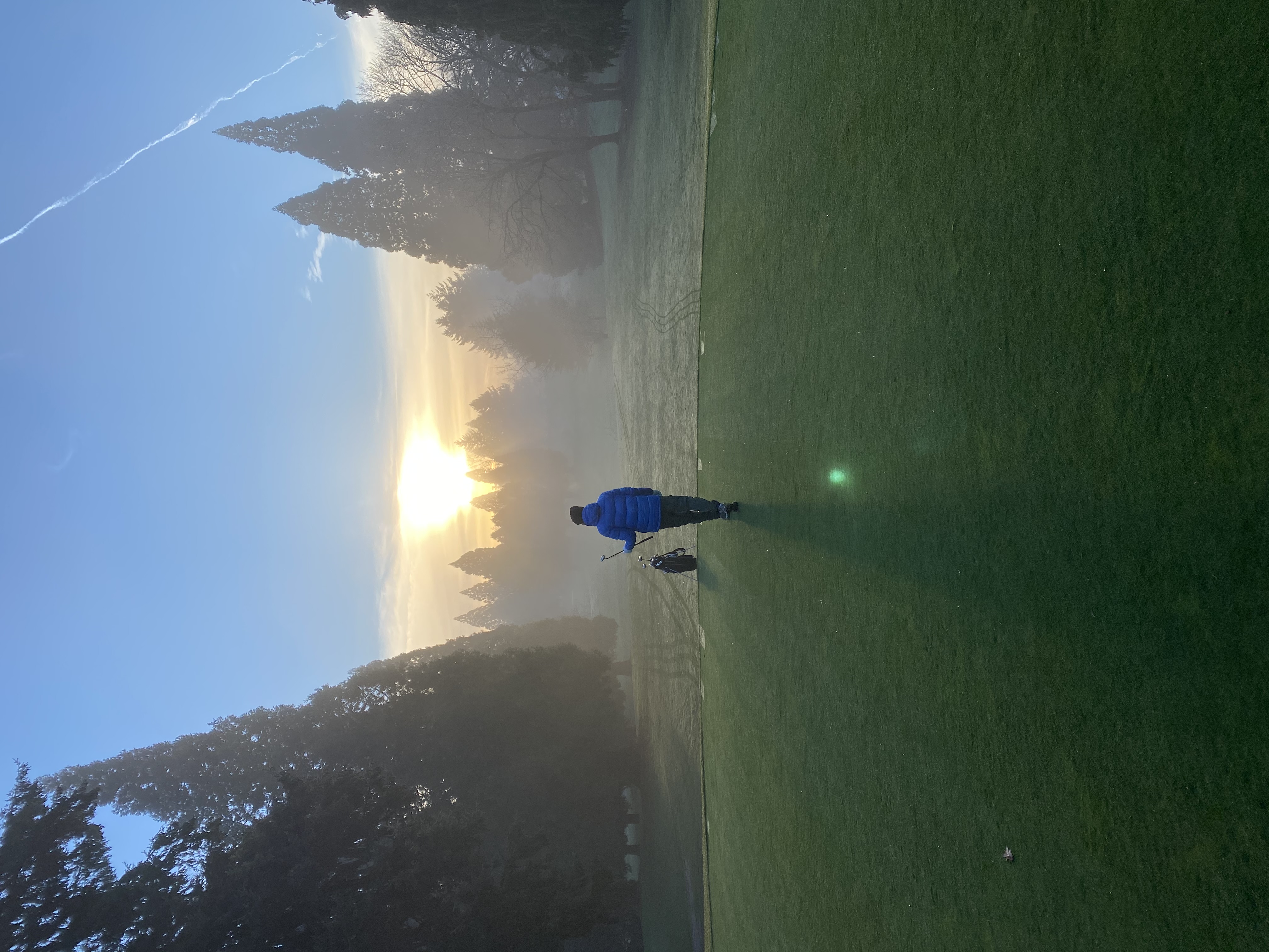 sunrise